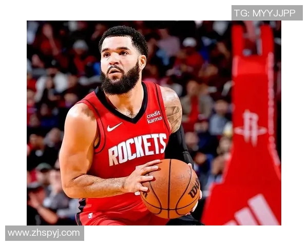 弗雷德范弗利特的篮球之路与未来发展展望分析