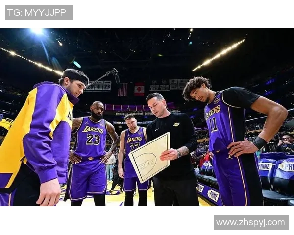 快船与湖人12年恩怨情仇回顾：从对抗到合作的篮球传奇之路